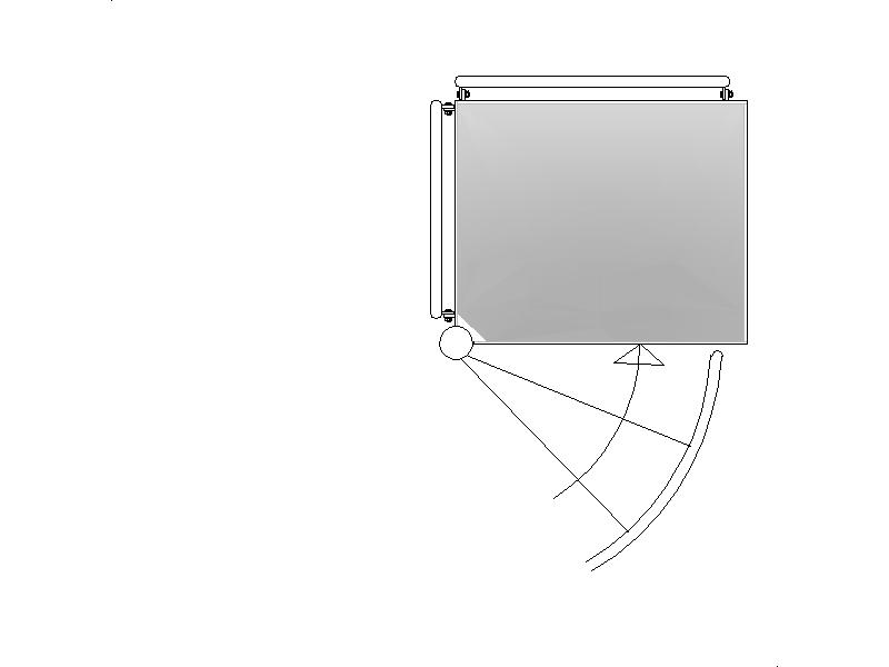 Quadratpodest B links